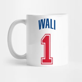 Wali 1 Mug